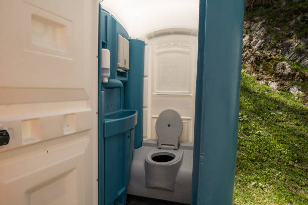 Best Portable toilet rental cost  in Sa De Oro Mount Helix, CA