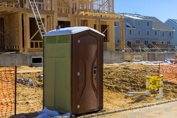 Portable restroom solutions in Casa De Oro Mount Helix, CA